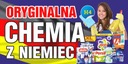 Reklamný banner - chémia z Nemecka, prášky, tekutiny