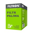 Palivový filter PP980/7 WK920/5 FCS740 WF8394