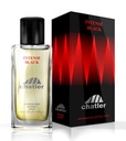 Chatler Intense Black EDT 100ml /aktívne telá