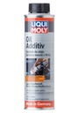 LIQUI MOLY 8342 OLEJOVÁ ADITÍVA OLEJOVÁ ADITÍVA MOS2