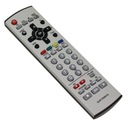 PANASONIC REMOTE EUR7628010 EUR7628030 HQ