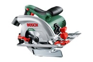 OKRUŽNÁ PÍLA PKS 55 1200W BOSCH