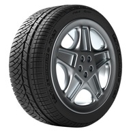 4x pneu 235/55R18 MICHELIN PILOT ALPIN PA4 104V