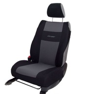 Autopoťahy SEAT IBIZA s bočnicami