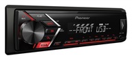 PIONEER MVH-S100UB MVH-S100UG ANDROID FLAC AUX USB