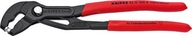 KNIPEX 85 51 250A KLIEŠTE NA VIAZANIE KLIP