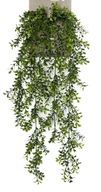 BOXwood vinič, 75 cm, popínavé viniča, umelé rastliny