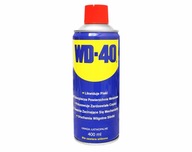 WD-40 multifunkčný sprej WD 40 WD40 400ml PENETR