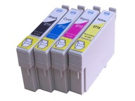 5 x Epson Stylus SX100 105 115 118 SX200 215 218