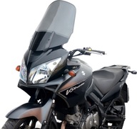 LOSTER turistické čelné sklo SUZUKI DL 1000 V-Strom