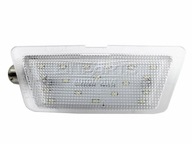 TABUĽOVÉ LED OSVETLENIE OPEL ASTRA G 1998-2009