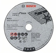 BOSCH CORUNDUM DISC GWS 10,8 12 76/1,0mm 5 kusov