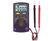 LIMIT 210 DIGITÁLNY MULTIMETER 198650103