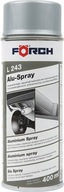 FORCH Hliníkový sprej FORCH L243 Alu-Spray