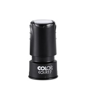 COLOP EOS R17 ROUND STAMP 17mm zlatý atrament