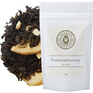 Pu Erh pomaranč - 500 g