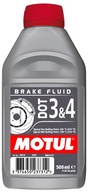 Motul DOT 3&4 0,5L