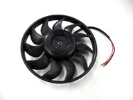 VENTILÁTOR RADIÁTORA AUDI A6 C6 4F0959455A NOVINKA