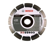 BOSCH DIAMANTOVÁ BLADE 150mm silikátová tehla