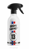 Shiny Garage Quick Detail Spray 500 ml