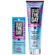 Fiesta Sun Sea Dark Bronzer s krémom na ochranu tetovania