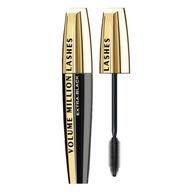 LOREAL VOLUME MILLION LASHES EXTRA ČIERNA RIASENKA