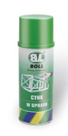 BOLL zinkový sprej 400ml AKCIA! 0010211