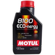 MOTUL 8100 Eco-Nergy A5/B5 5w30 1L - syntetický motorový olej