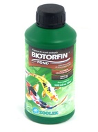 ZOOLEK BIOTORFIN 500ML PH PRE RYBNÍK