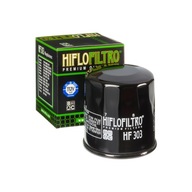 Olejový filter HifloFiltro HF303 Hilfo Filter