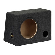 Kryt pre subwoofer box B1035 25cm 10 palcový 35l