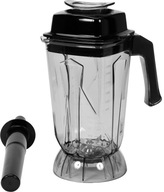 BARMAN BLENDER GLAY 2,5L YATO