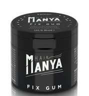 KEMON Hair Manya FIX GUM Modelovací vosk v géli