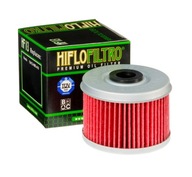 Olejový filter Hiflofiltro HF113 HONDA CBF VT XL 125