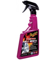 Meguiars Hot Rims All Wheel Čistič pneumatík 710 ml