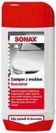 SONAX ŠAMPÓN S VOSKOVÝM KONCENTRÁTOM 500ML 313200