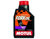 OIL MOTUL VIDLICA Expert 20W 1L Závesná trubica