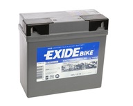 GEL batéria Exide GEL12-19 19Ah 170A