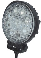 LED Pracovná lampa Halogénový reflektor 12 24 V