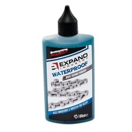 WATERPROOF OIL EXPAND mazivo na reťaz 100ml