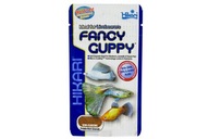 HIKARI Fancy Guppy 1000g z hornej police