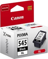 ORIGINÁL CANON PG545XL PG-545XL iP2850 MG2450 2455