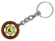 RENAULT KEYRING DREVENÝ KEYRING 10DRT