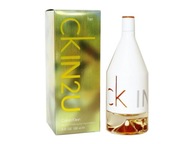 CALVIN KLEIN CK IN2U PRE JEJ 150ML PRODUKT