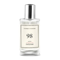 FM 98 INTENSE parfum 50 ml.