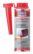 LIQUI MOLY Diesel aditívum ochrana DPF filtra 2650