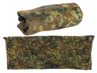 FLECKTARN Sniper maskovacia sieťka na šatku 190x90