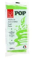 GREEN Umelecká pasta z práškového cukru MODECOR 1kg