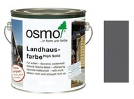 OSMO 2704 Olej na vonkajšie krytie 2,5l Šedý