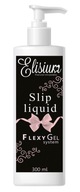 ELISIUM FlexyGel - Slip Liquid s pumpičkou 300ml